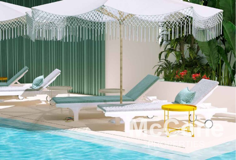 Luma Park Views Apartment for Sale, Jumeirah Village Circle (JVC), Dubai