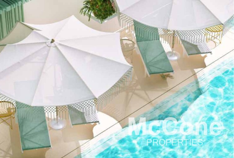 Luma Park Views Apartment for Sale, Jumeirah Village Circle (JVC), Dubai