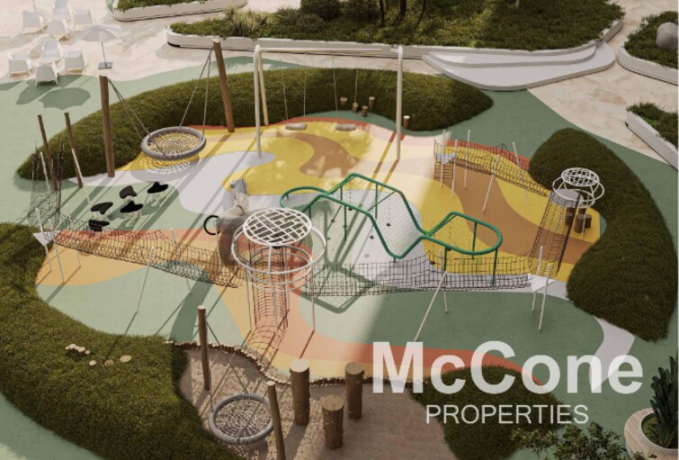 Luma Park Views Apartment for Sale, Jumeirah Village Circle (JVC), Dubai