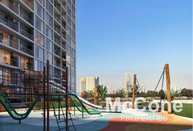 Luma Park Views Apartment for Sale, Jumeirah Village Circle (JVC), Dubai