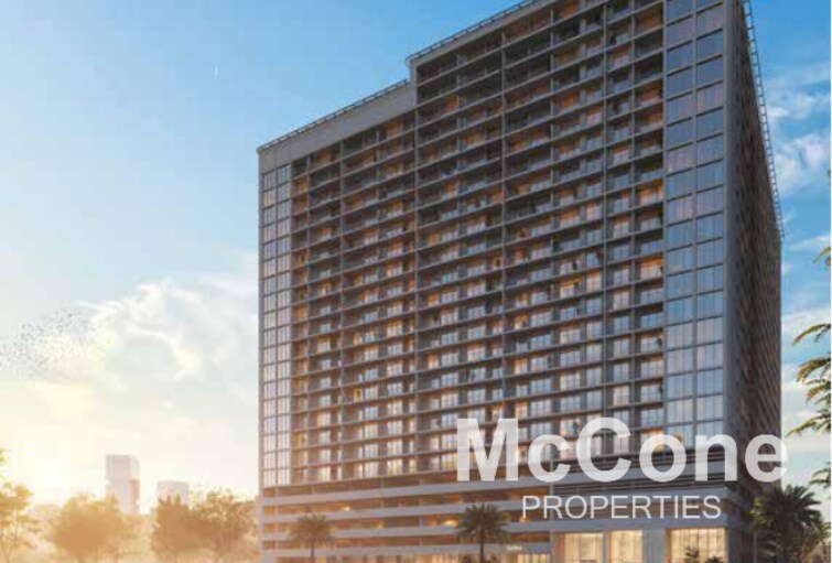 Luma Park Views Apartment for Sale, Jumeirah Village Circle (JVC), Dubai