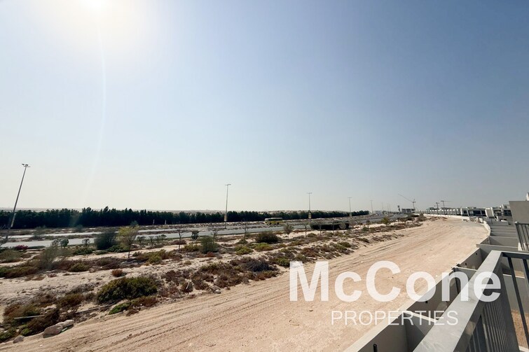 The Pulse Villa for Sale, Dubai South, Dubai