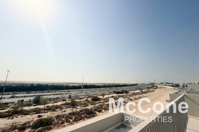 The Pulse Villa for Sale, Dubai South, Dubai