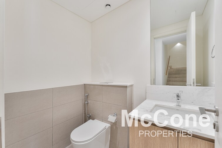 The Pulse Villa for Sale, Dubai South, Dubai