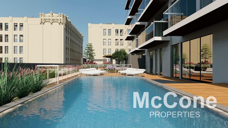 JVC District 14 Apartment for Sale, Jumeirah Village Circle (JVC), Dubai