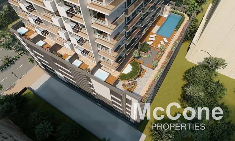 JVC District 14 Apartment for Sale, Jumeirah Village Circle (JVC), Dubai