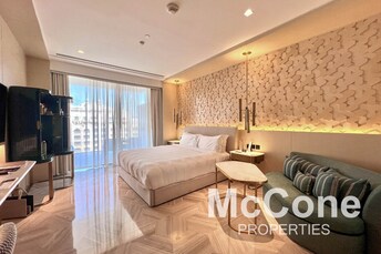 FIVE Palm Jumeirah Apartment for Sale, Palm Jumeirah, Dubai