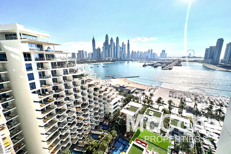 FIVE Palm Jumeirah Apartment for Sale, Palm Jumeirah, Dubai