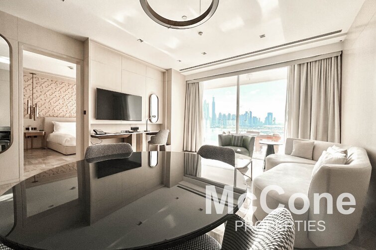 FIVE Palm Jumeirah Apartment for Sale, Palm Jumeirah, Dubai