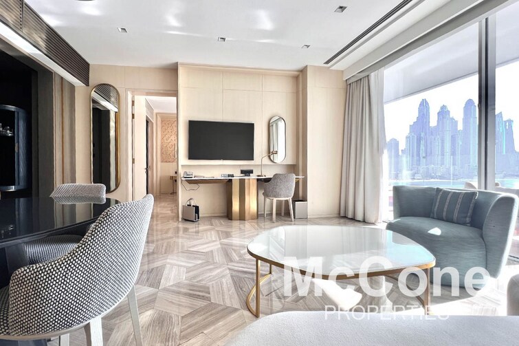 FIVE Palm Jumeirah Apartment for Sale, Palm Jumeirah, Dubai