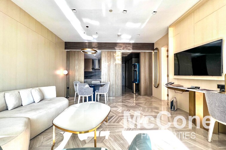 FIVE Palm Jumeirah Apartment for Sale, Palm Jumeirah, Dubai