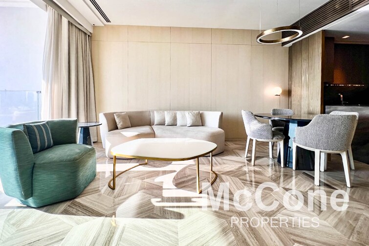 FIVE Palm Jumeirah Apartment for Sale, Palm Jumeirah, Dubai