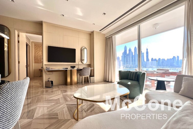 FIVE Palm Jumeirah Apartment for Sale, Palm Jumeirah, Dubai