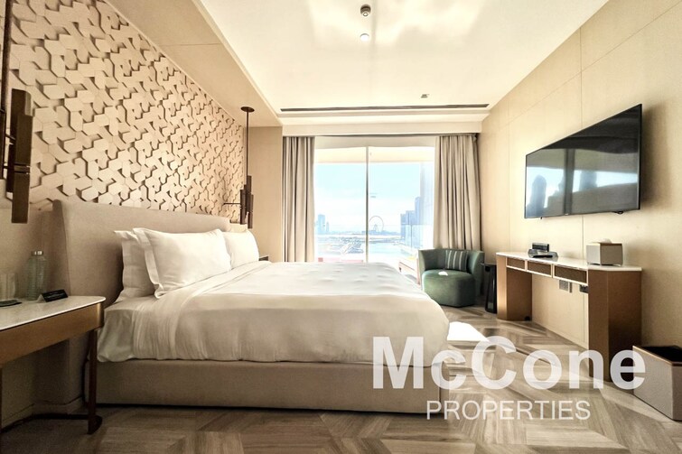 FIVE Palm Jumeirah Apartment for Sale, Palm Jumeirah, Dubai
