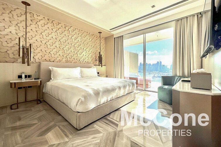 FIVE Palm Jumeirah Apartment for Sale, Palm Jumeirah, Dubai