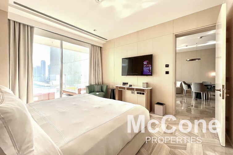 FIVE Palm Jumeirah Apartment for Sale, Palm Jumeirah, Dubai