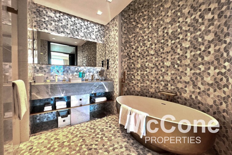 FIVE Palm Jumeirah Apartment for Sale, Palm Jumeirah, Dubai