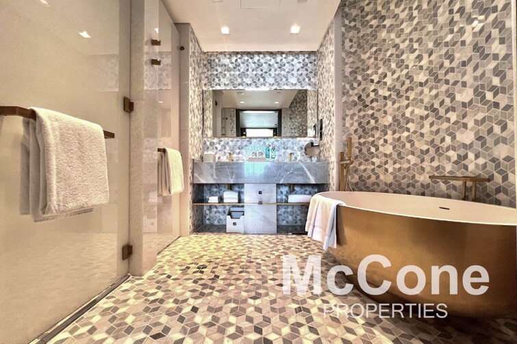 FIVE Palm Jumeirah Apartment for Sale, Palm Jumeirah, Dubai