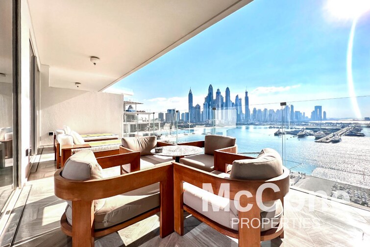 FIVE Palm Jumeirah Apartment for Sale, Palm Jumeirah, Dubai