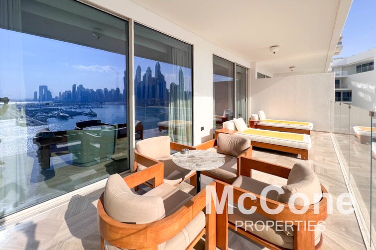 FIVE Palm Jumeirah Apartment for Sale, Palm Jumeirah, Dubai