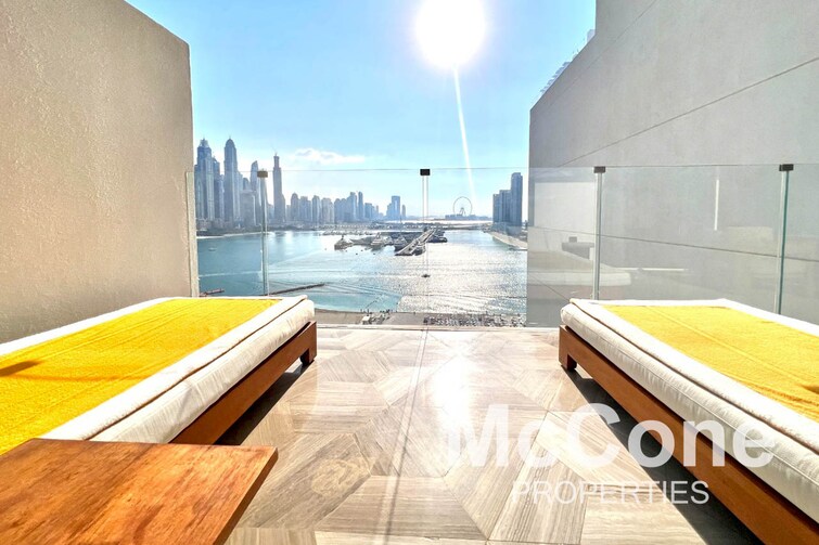 FIVE Palm Jumeirah Apartment for Sale, Palm Jumeirah, Dubai