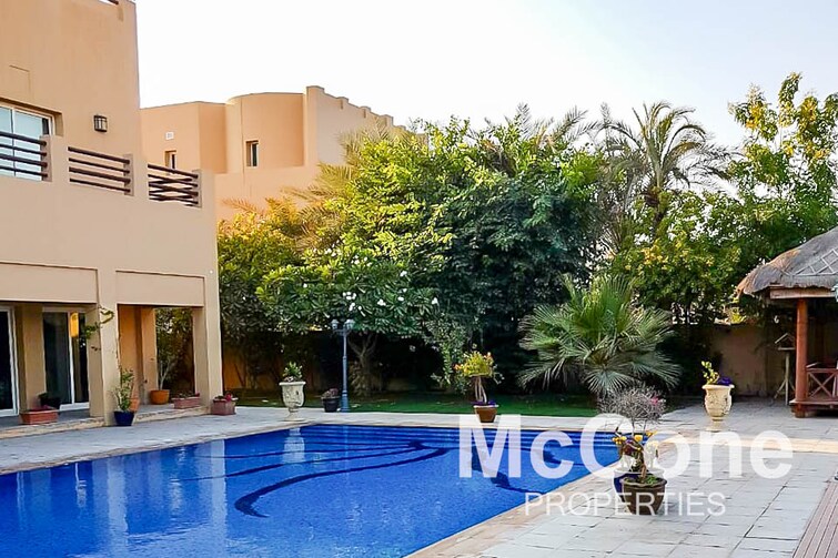  Villa for Sale, Arabian Ranches 2, Dubai