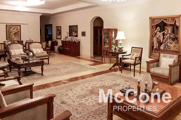  Villa for Sale, Arabian Ranches 2, Dubai