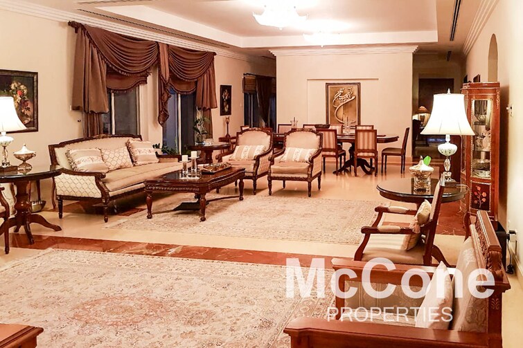  Villa for Sale, Arabian Ranches 2, Dubai