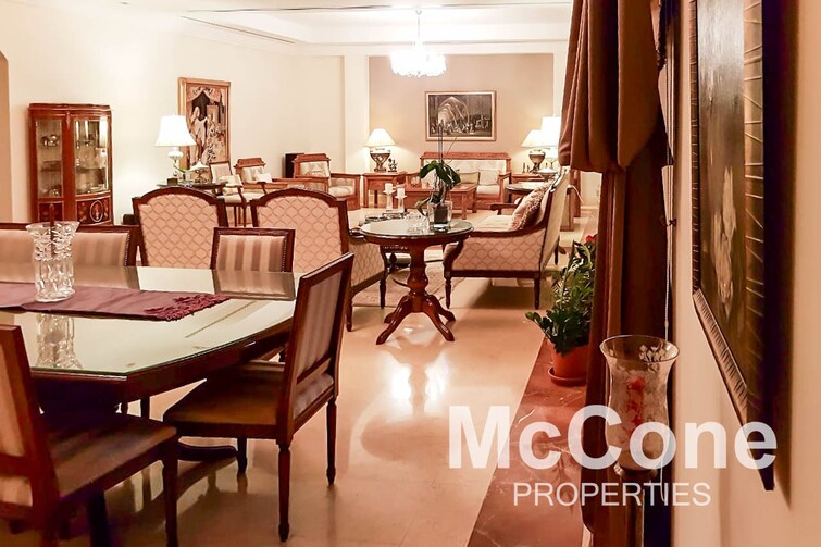  Villa for Sale, Arabian Ranches 2, Dubai