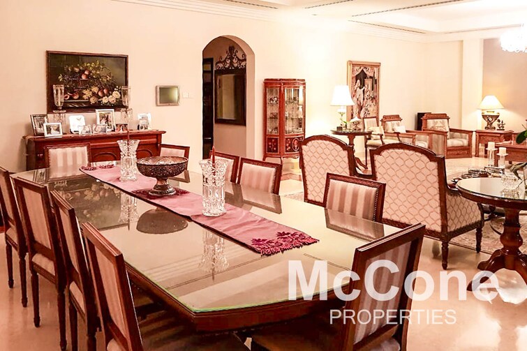  Villa for Sale, Arabian Ranches 2, Dubai