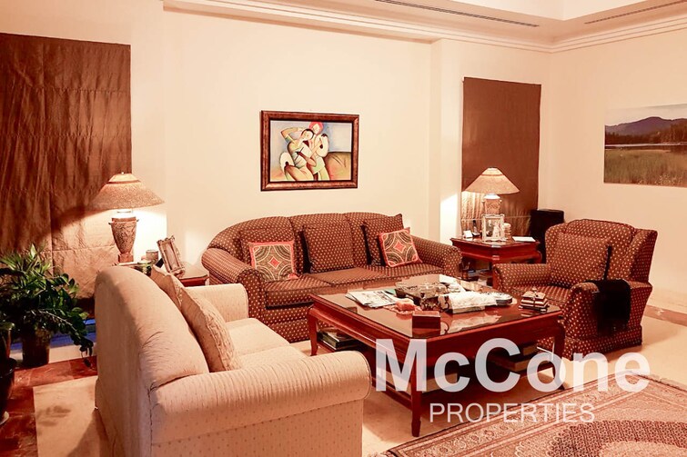  Villa for Sale, Arabian Ranches 2, Dubai