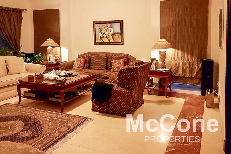  Villa for Sale, Arabian Ranches 2, Dubai