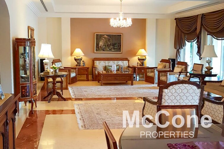  Villa for Sale, Arabian Ranches 2, Dubai