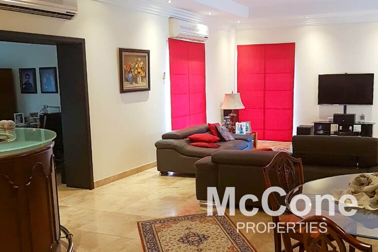  Villa for Sale, Arabian Ranches 2, Dubai