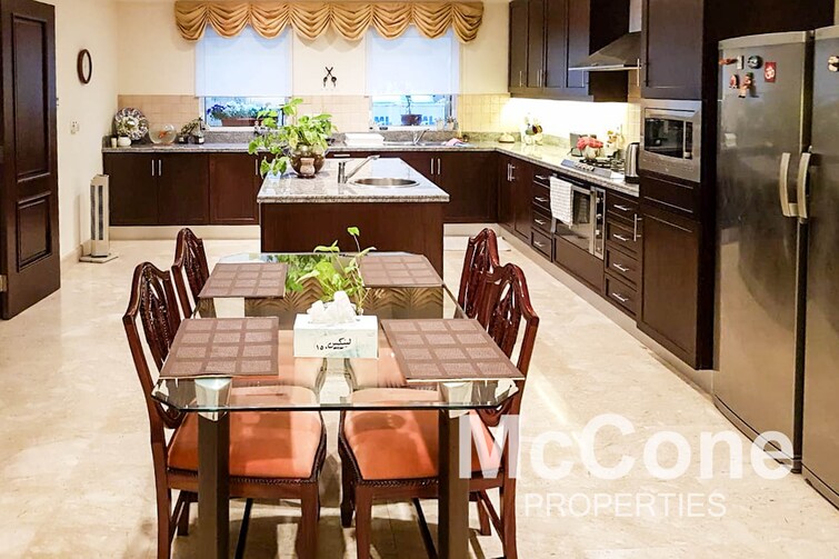  Villa for Sale, Arabian Ranches 2, Dubai