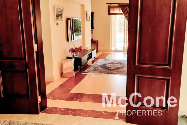  Villa for Sale, Arabian Ranches 2, Dubai