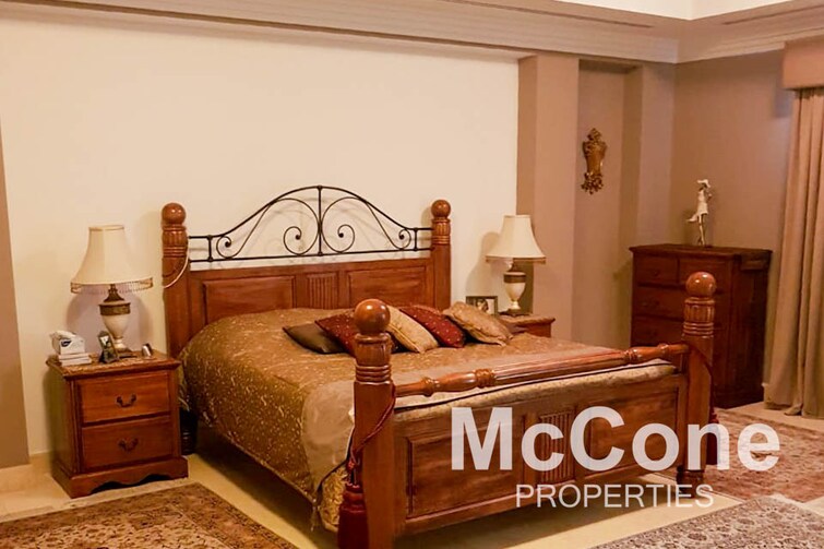  Villa for Sale, Arabian Ranches 2, Dubai