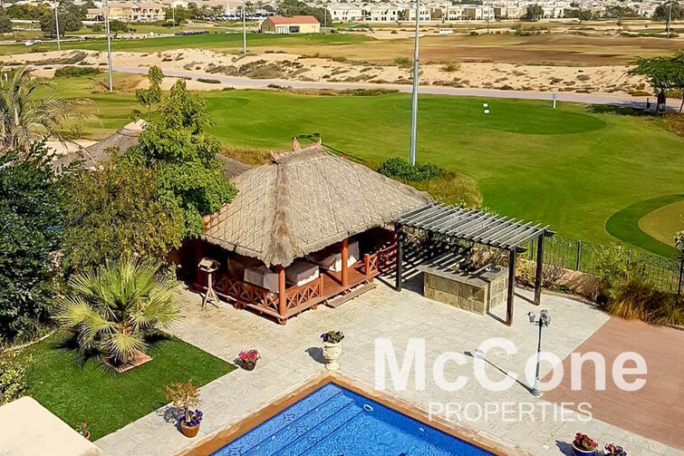  Villa for Sale, Arabian Ranches 2, Dubai