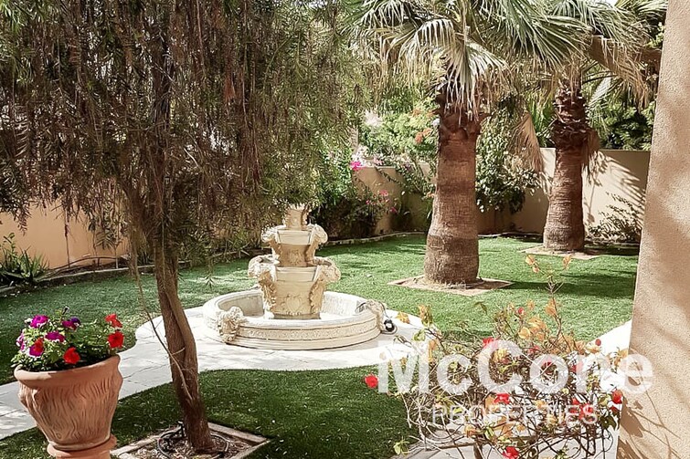  Villa for Sale, Arabian Ranches 2, Dubai