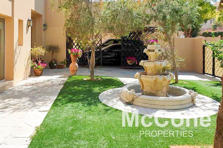  Villa for Sale, Arabian Ranches 2, Dubai