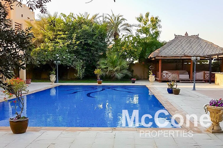  Villa for Sale, Arabian Ranches 2, Dubai