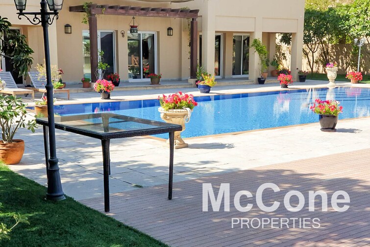  Villa for Sale, Arabian Ranches 2, Dubai