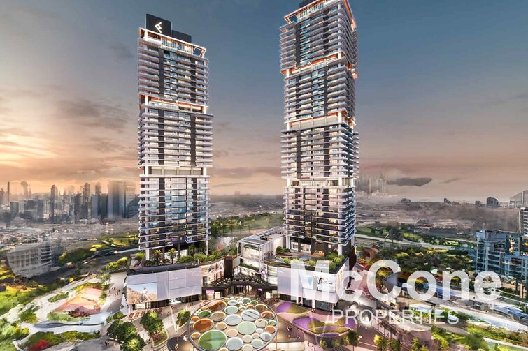  Apartment for Sale, Jumeirah Lake Towers (JLT), Dubai