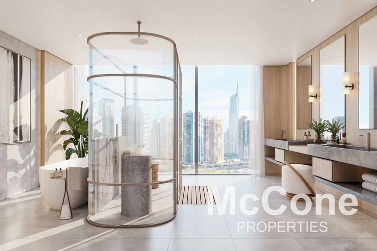  Apartment for Sale, Jumeirah Lake Towers (JLT), Dubai