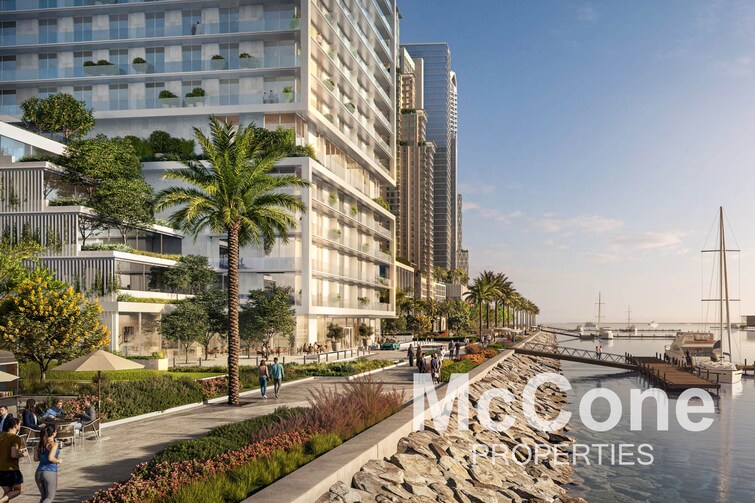  Apartment for Sale, Dubai Maritime City, Dubai