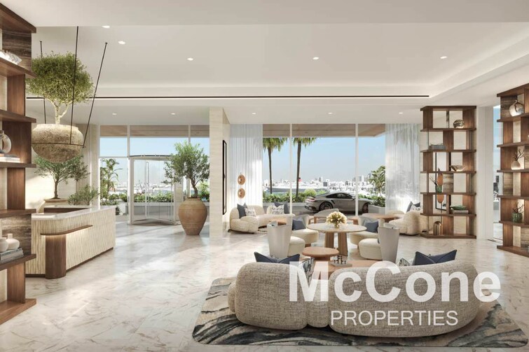  Apartment for Sale, Dubai Maritime City, Dubai