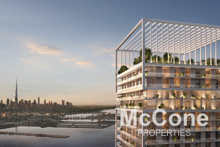  Apartment for Sale, Dubai Maritime City, Dubai