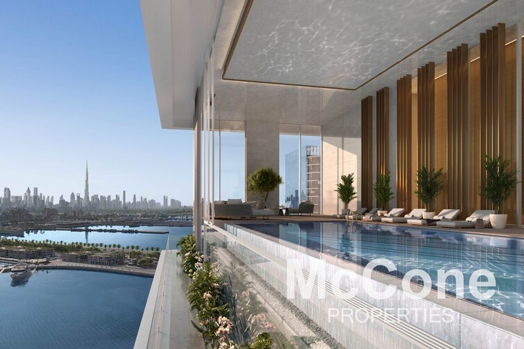  Apartment for Sale, Dubai Maritime City, Dubai