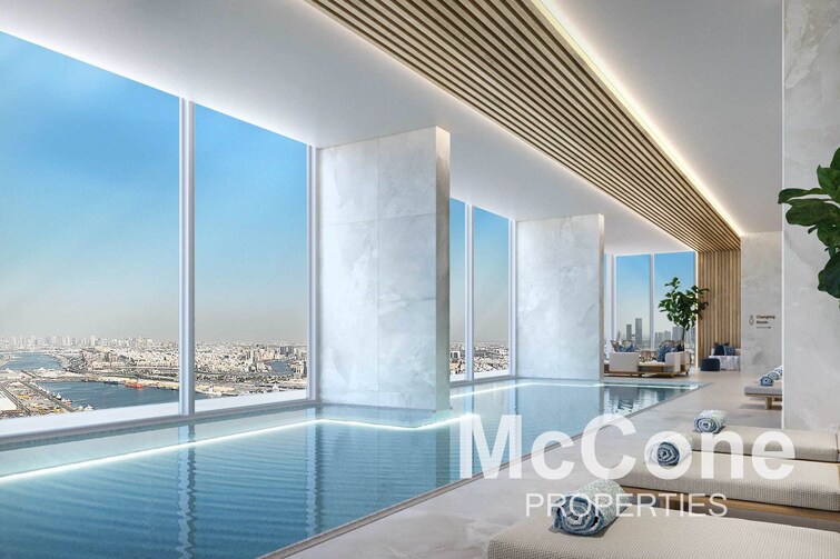  Apartment for Sale, Dubai Maritime City, Dubai