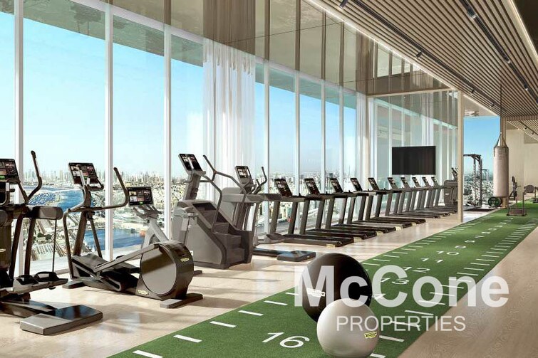  Apartment for Sale, Dubai Maritime City, Dubai